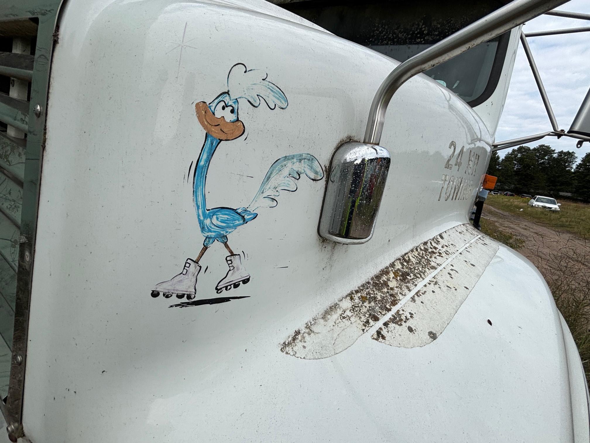 1997 INTERNATIONAL 4700 - Image 30